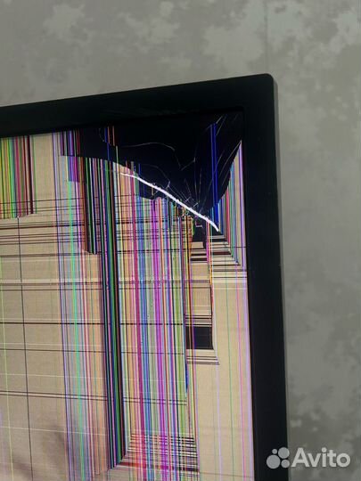 Телевизор бу