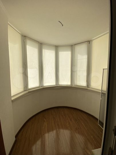 2-к. квартира, 87 м², 3/12 эт.