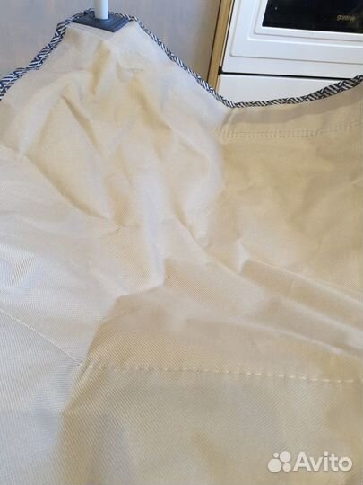 Складное кресло для кемпинга basic quechua