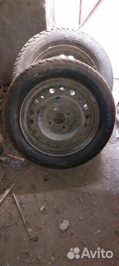 Viatti Brina 185/65 R15