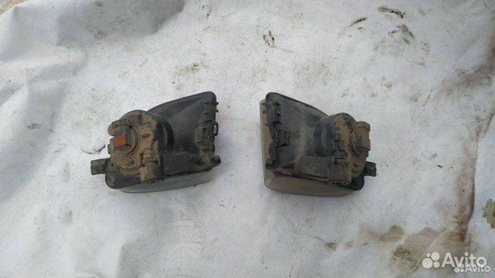 Фара противотуманная Bmw 5 Серия F07/F10/F11