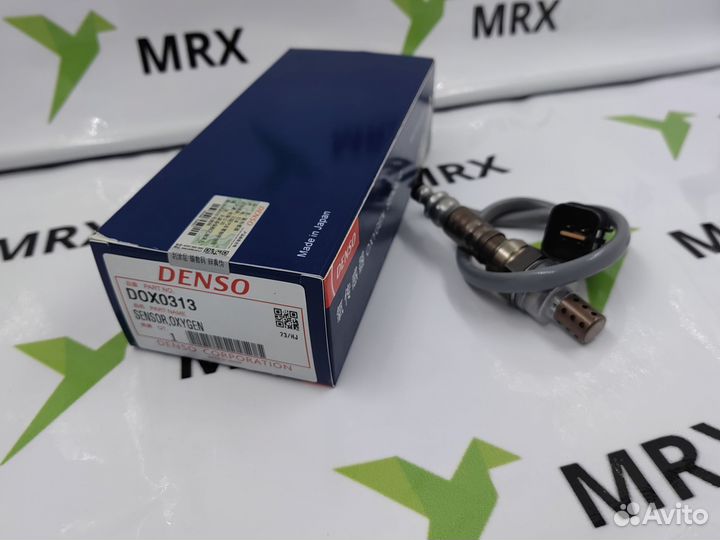 Лямбда-зонд DOX0313