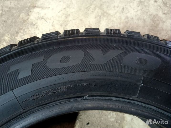 Toyo Observe G3-Ice 195/65 R15 91T