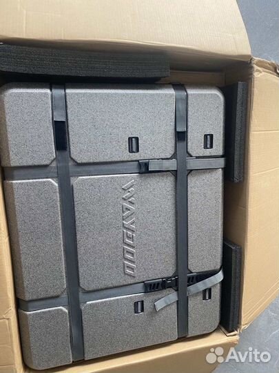 Электро гидрофойл Waydoo flyer ONE Plus EPP