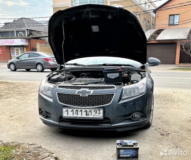 Аккумуляторы Доставляем бесплатно