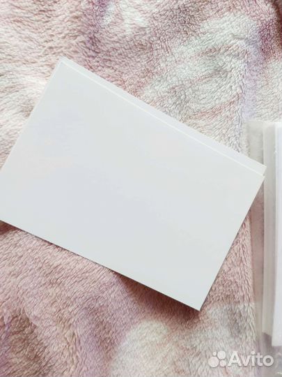 Фото бумага HP