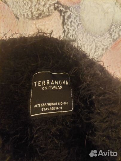 Кофта для девочки