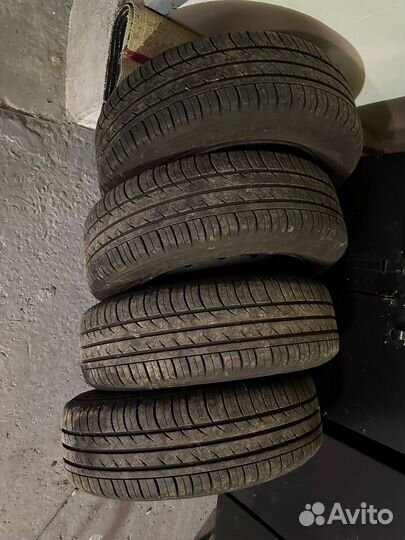 Белшина Artmotion 185/65 R15
