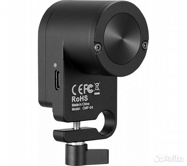 Привод Zhiyun TransMount фоллоу-фокуса/зума MAX дл