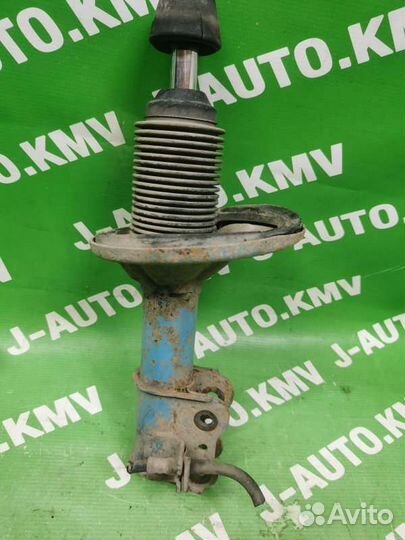 Амортизатор подвески передний левый Mazda Xedos-6