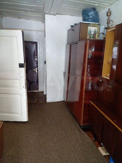 Дом 60 м² на участке 20 сот.