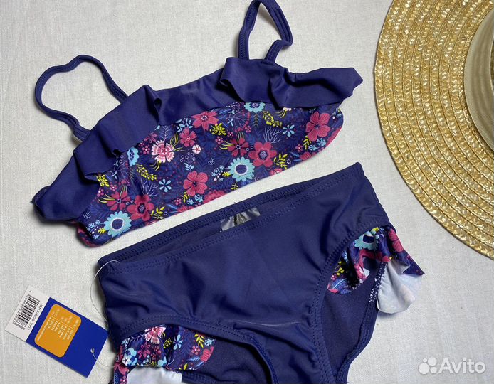 Новые купальники 86-104 размеры