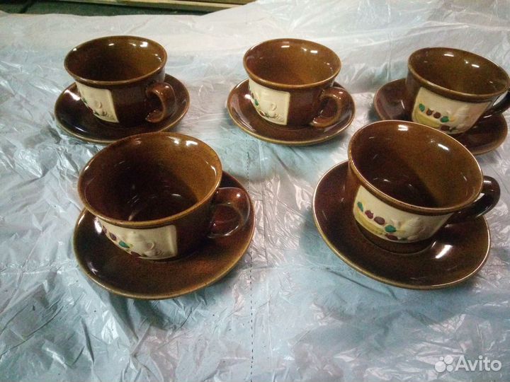 Столовый сервиз