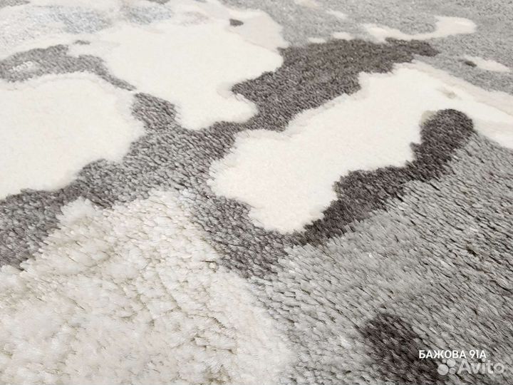 Ковёр классический 2х3 овал