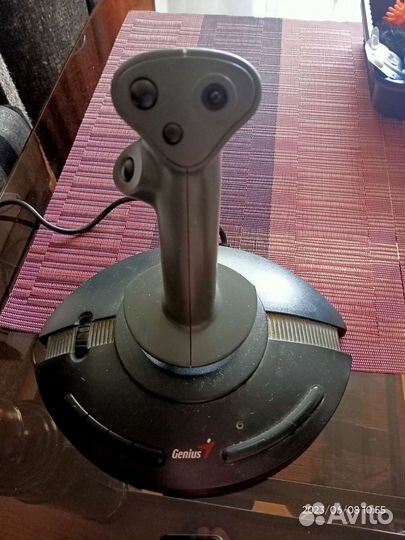 Джойстик для пк