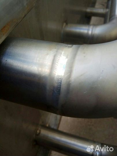 Выездной Сварщик 