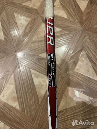 Вратарская клюшка Bauer Supreme One 70