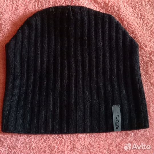 Мужская шапка
