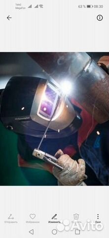 Сантехсварщик