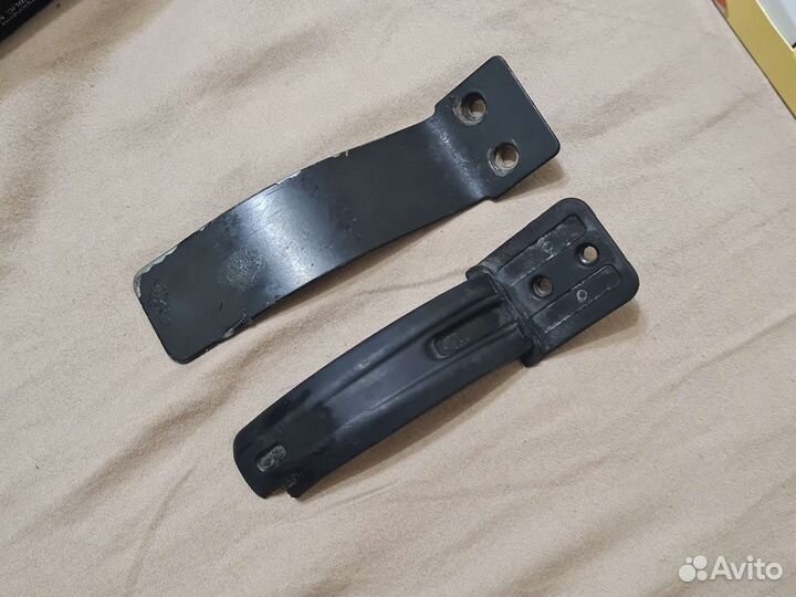 Тормоза для трюкового самоката