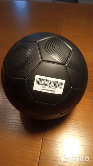 Футбольный мяч коллекционный из Qatara чемп.мира