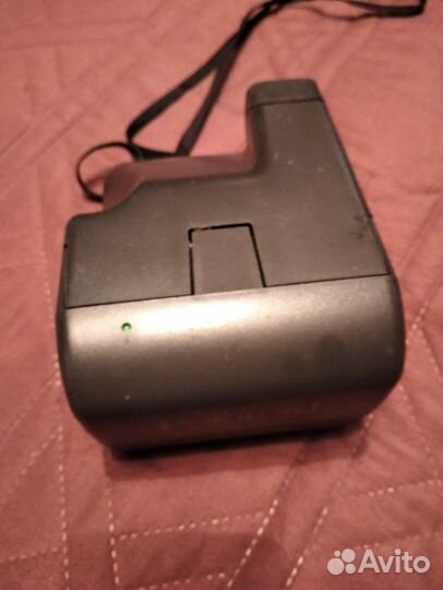 Фотоаппарат поларойд