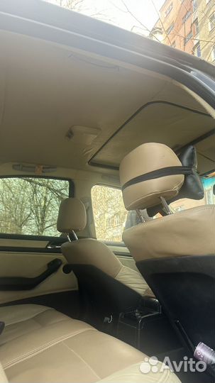 BMW 3 серия 2.0 МТ, 2000, 420 000 км