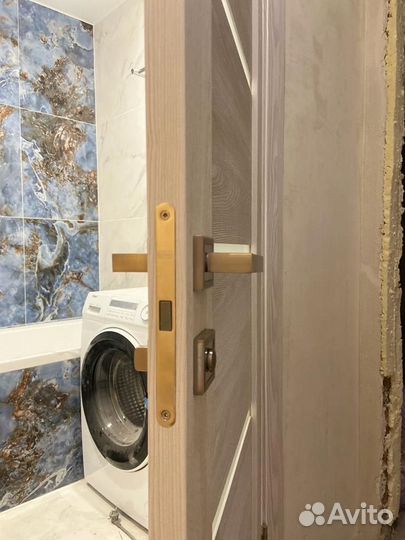 Двери межкомнатные в пленке / дверь влагостойкая в