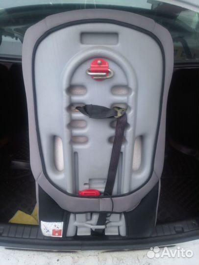 Детское автокресло до 36 кг