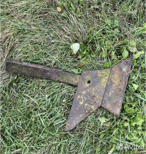 Задняя навеска мтз