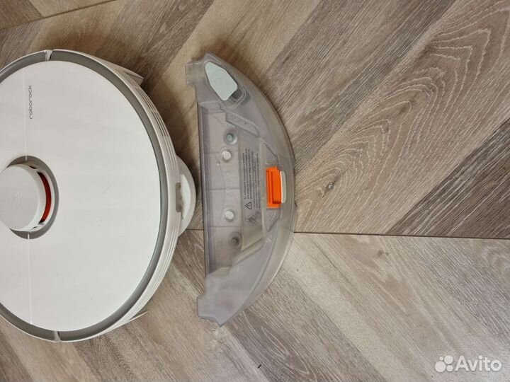 Xiaomi roborock s5 max