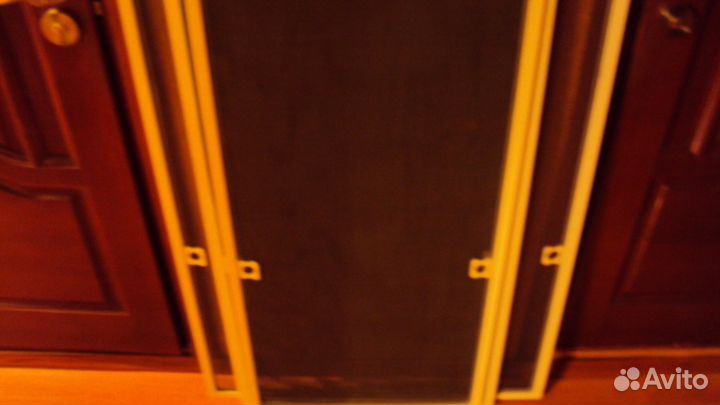 Изготовление и ремонт москитных сеток