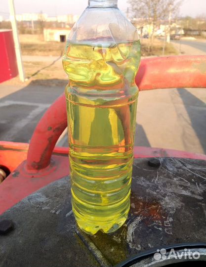 Заправляйтесь аи-95 для лучшей работы