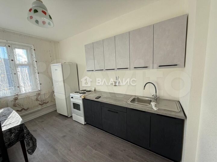 2-к. квартира, 54,9 м², 7/12 эт.