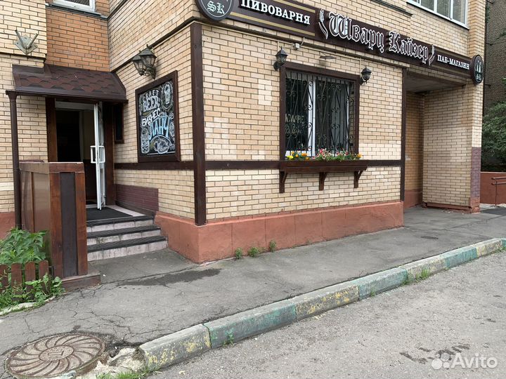 Продажа готового бизнеса 