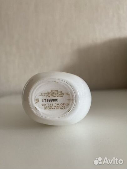 Blumarine let you love me