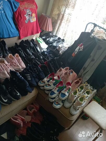 Одежда оптом