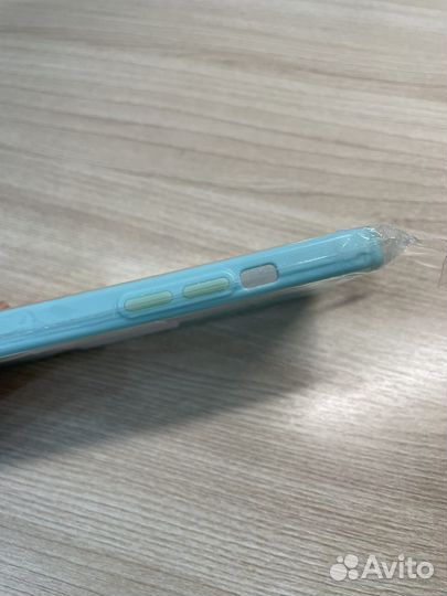 Чехол на iPhone 12 pro max