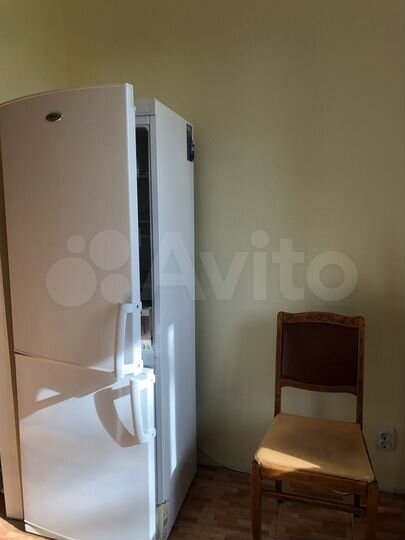 1-к. квартира, 34 м², 3/5 эт.