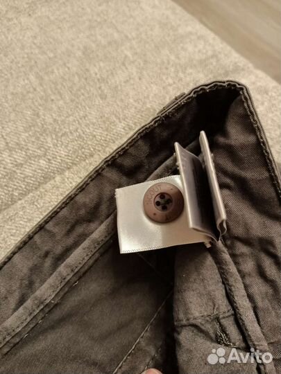 Шорты карго мужские бренд scout Европа Италия XXS