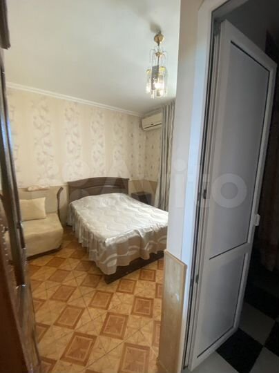 Гостевой дом 12 номеров на сезон