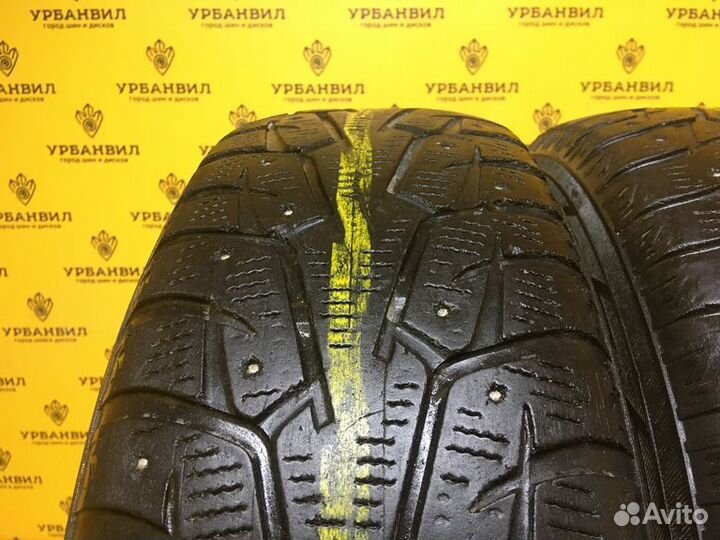 Yokohama Ice Guard Stud IG55 195/65 R15 95T