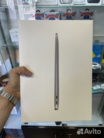 Macbook air 13 m1 256