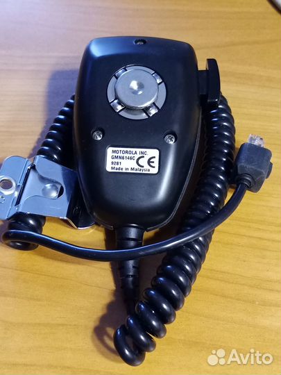 Тангента motorola модель gmn6146c