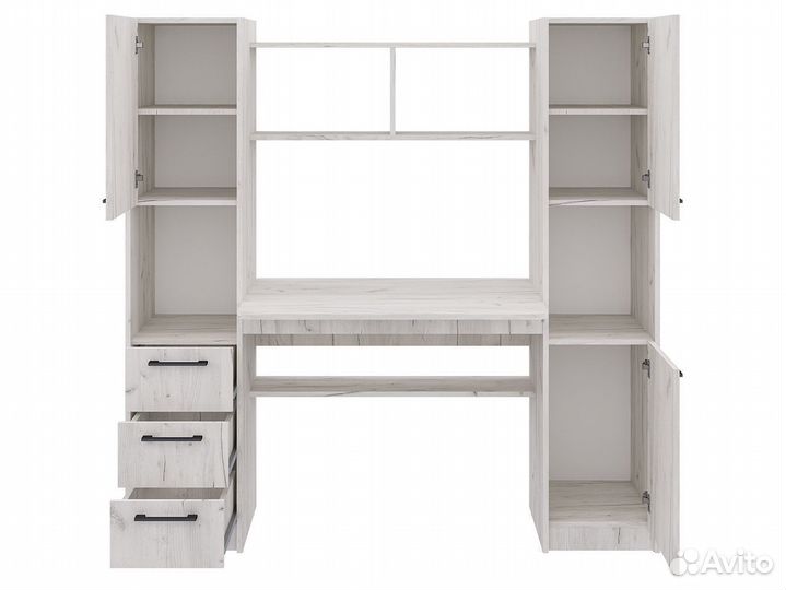 Стол компьютерный Фронда-5