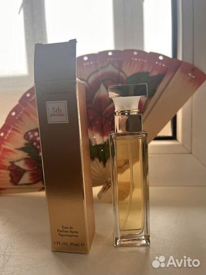 Духи женские