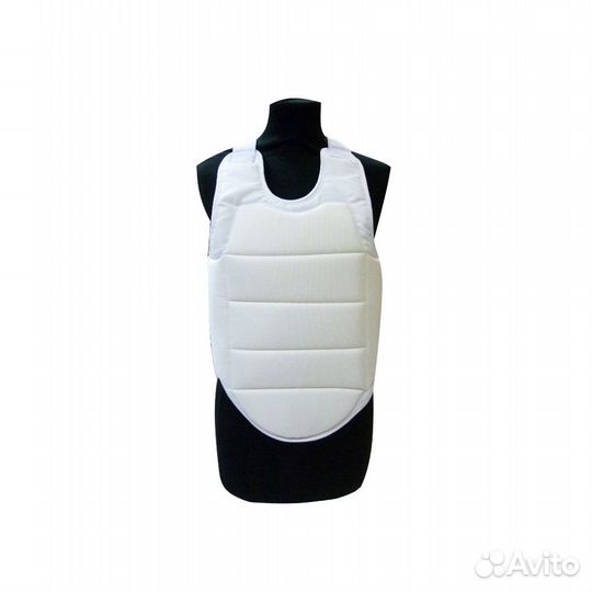 Жилет для каратэ и единоборств размер M 20мм