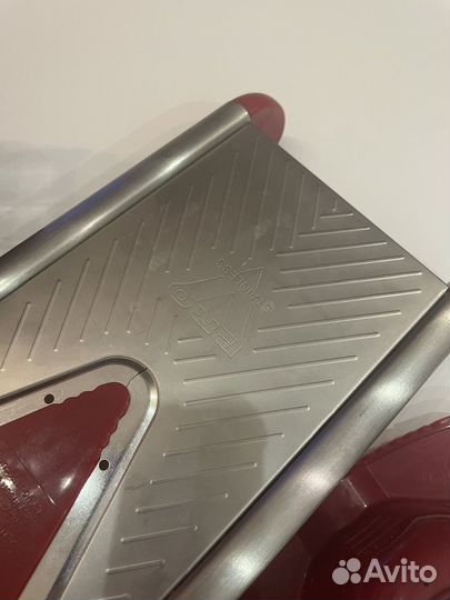 Овощерезка