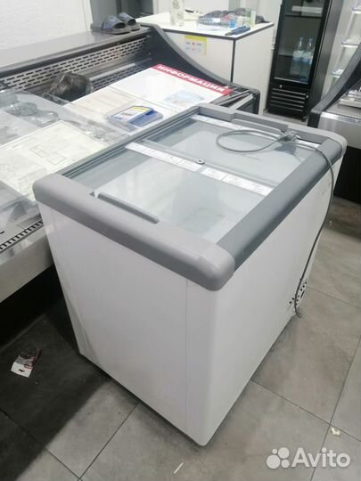 Холодильная витрина, шкаф, морозильный ларь