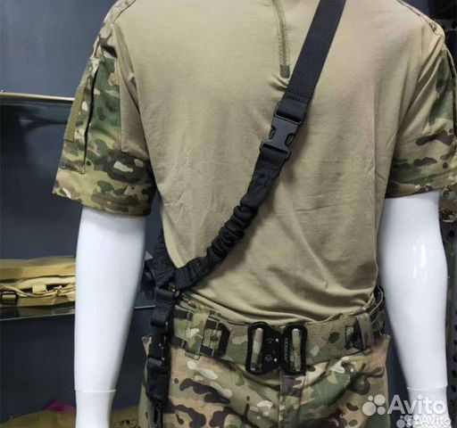 Ремень на ак